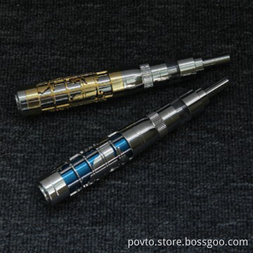 vapor mod SMAP with S4000 atomizer merchanical mod